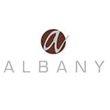 Albany logo