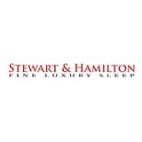 Stewart Hamilton logo