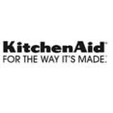 KitchenAid logo