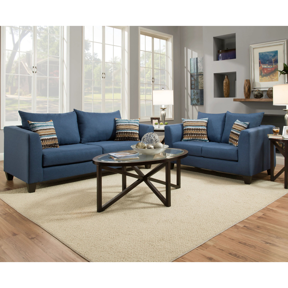 How Much Should You Spend on Furniture? A Room-by-Room Budget Guide