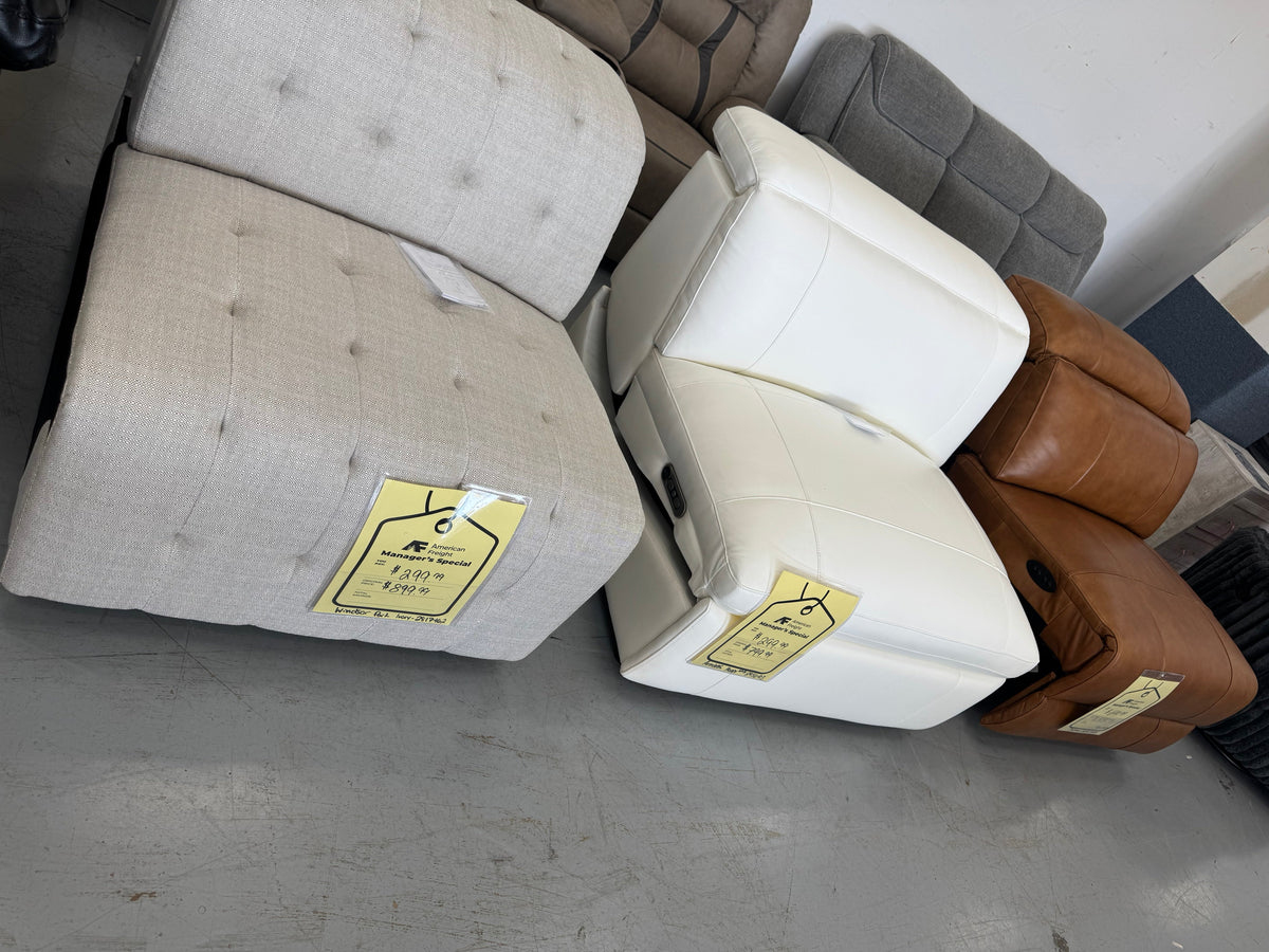 American Freight Brings Special-Purchase Furniture Inventory to 11 Stores