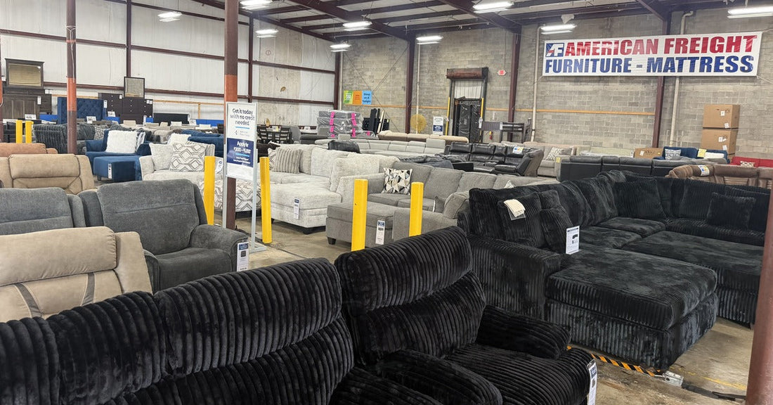 Is American Freight Going Out of Business? Here’s the Truth