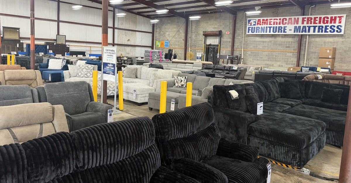 Is American Freight Going Out of Business? Here’s the Truth