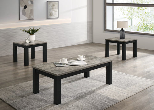 Coffee Table Size Guide: How Big Should Your Coffee Table Be?