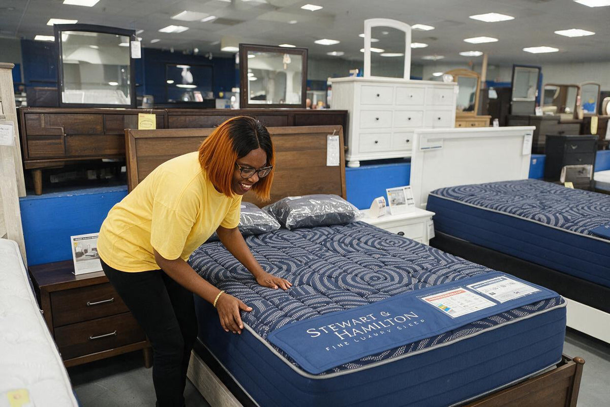 Mattress Buying Guide: How to Choose the Right Mattress