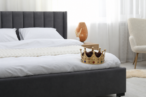 A Tale of Three Kings: King vs. California vs. XL Mattresses