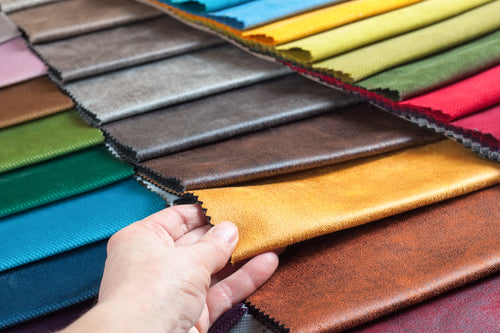 Leather vs. Fabric Sofa: Which Is Better for Your Home?