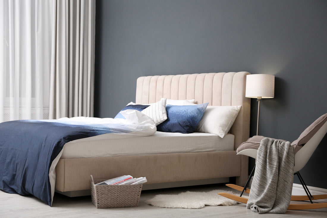 Pillow Talk: How Getting the Proper Pillow Impacts Your Sleep