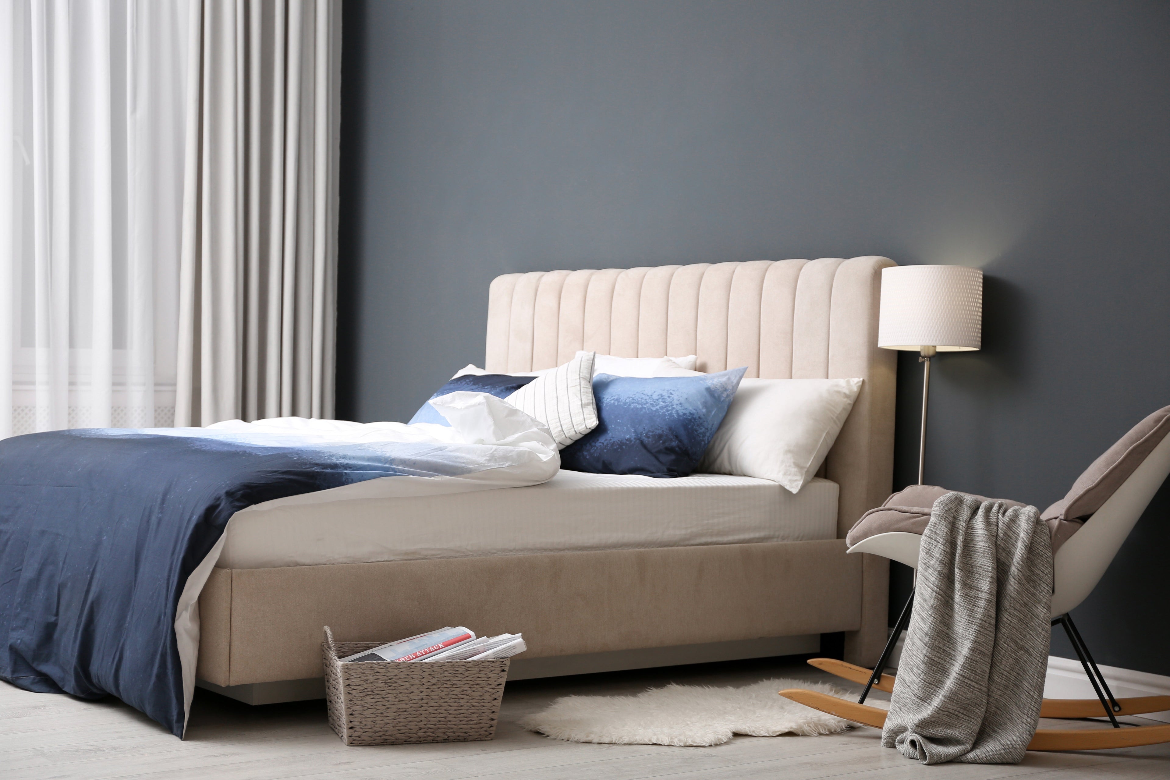Pillow Talk: How Getting the Proper Pillow Impacts Your Sleep
