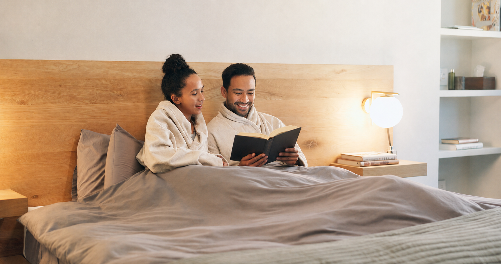Mattress Size Guide: Twin vs. Twin XL vs. Full vs. Queen vs. King