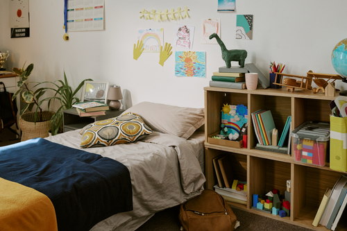 Kids Bedroom Furniture Buying Guide