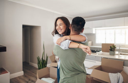 First Apartment Furniture Checklist