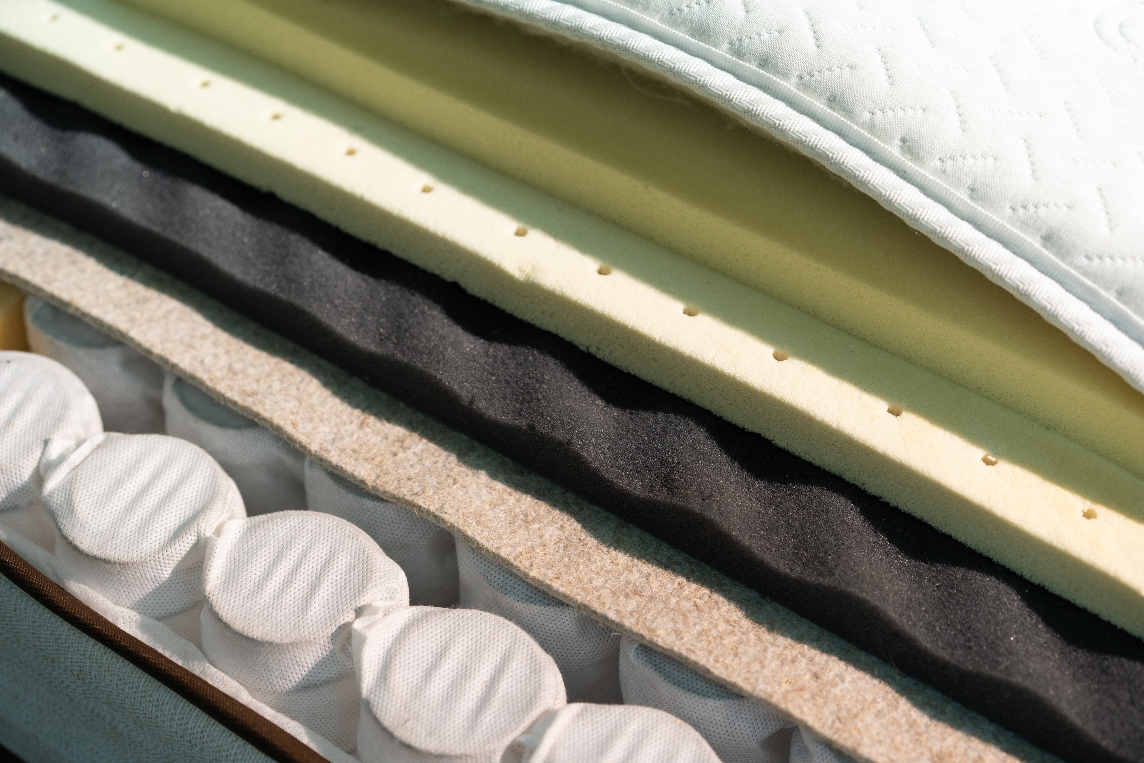 Plush vs. Firm Mattress: What’s the Difference?