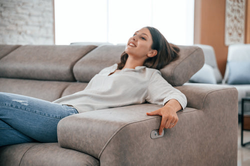 Power vs. Manual Recliners: Which Is Right for You?