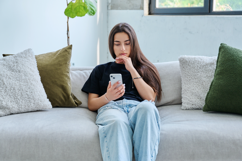 What to Do If You’re Not Approved for Furniture Financing