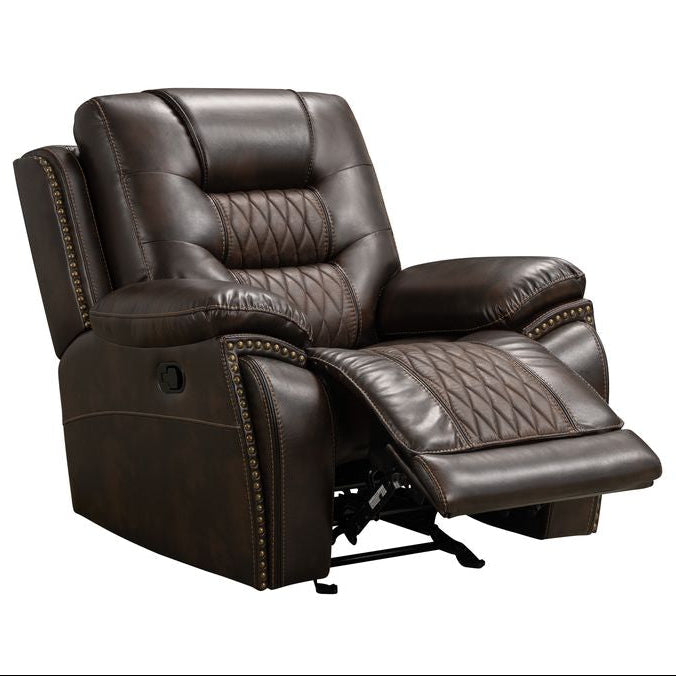 Carter Glider Recliner
