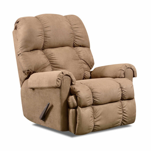 Sierra Rocker Recliner