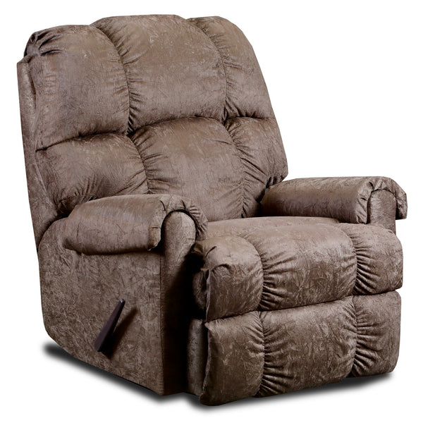Factory Select Rocker Recliner