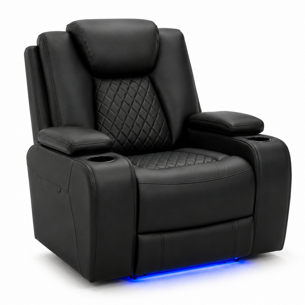 Boca Recliner