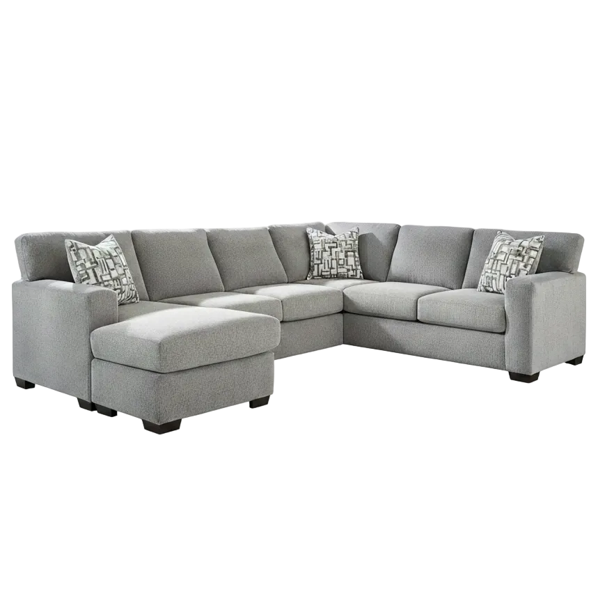 Greenland 2-Piece Sectional