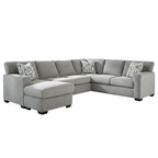 Greenland 2-Piece Sectional