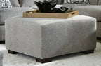 Greenland Cocktail Ottoman