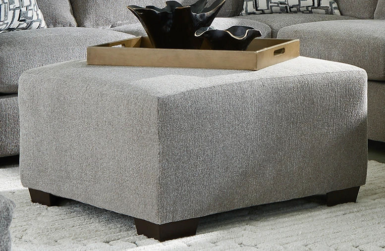 Greenland Cocktail Ottoman