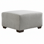 Greenland Cocktail Ottoman