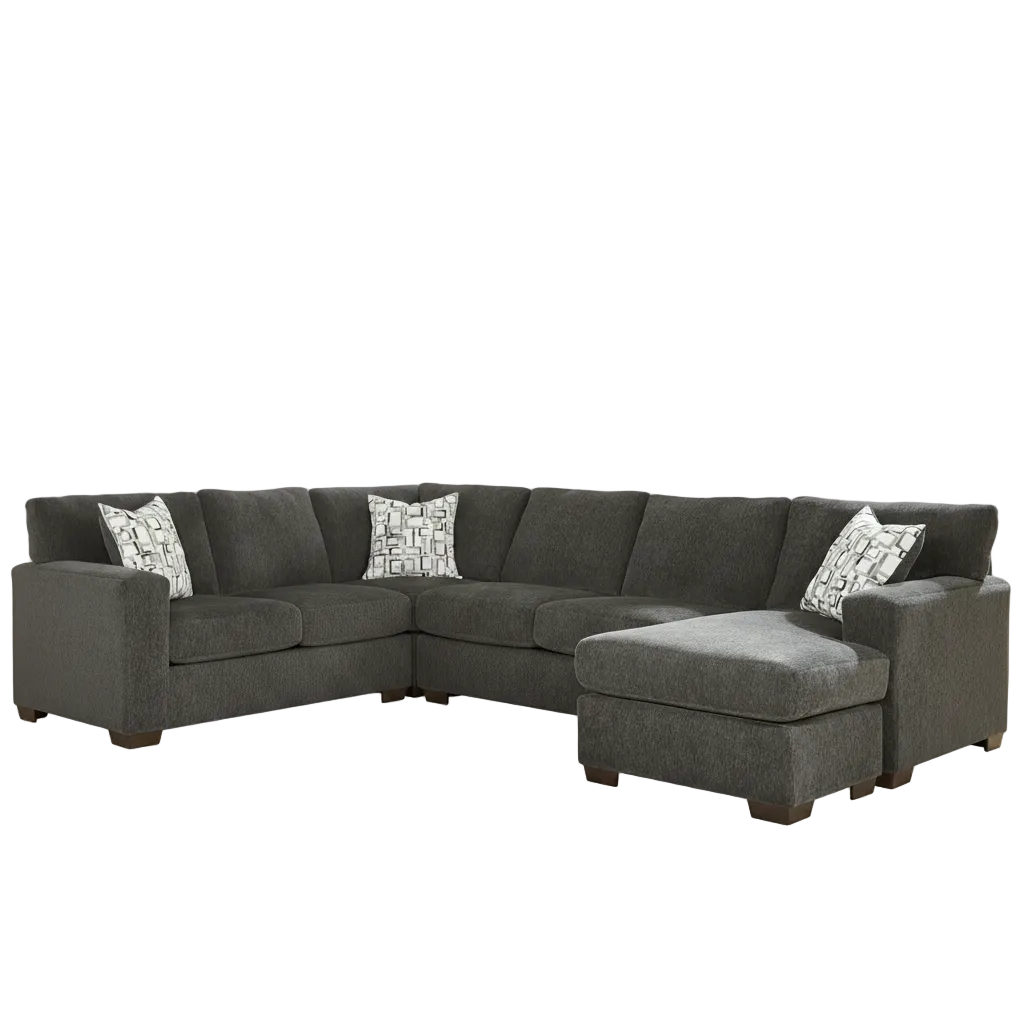 Greenland 2-Piece Sectional