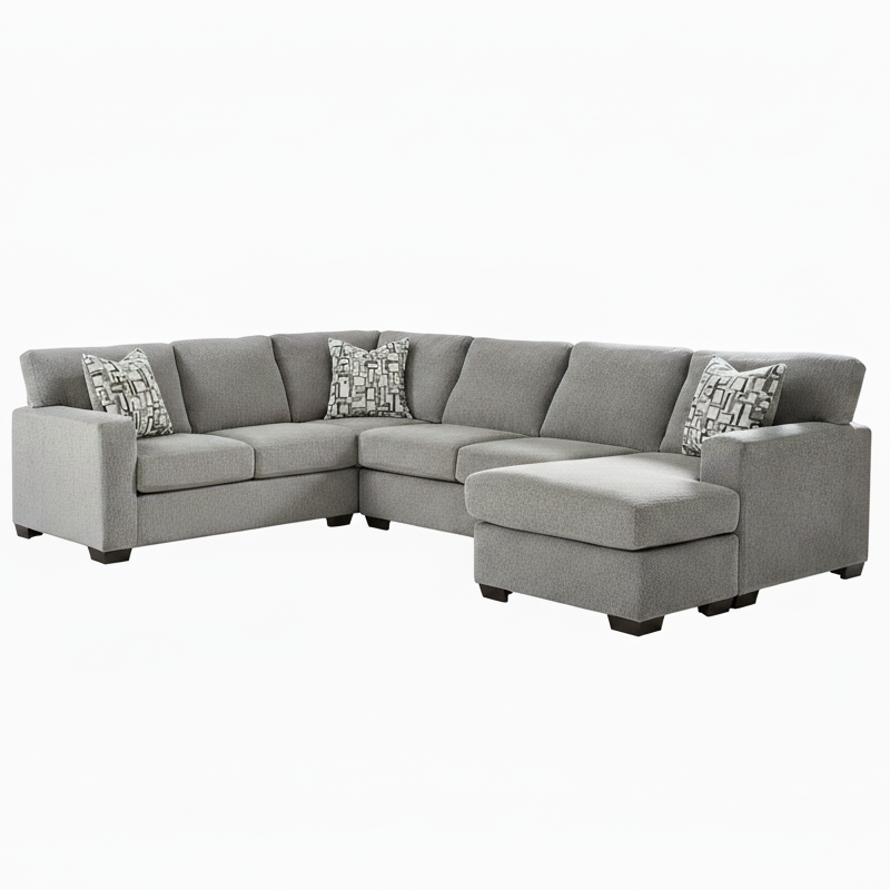 Greenland 2-Piece Sectional