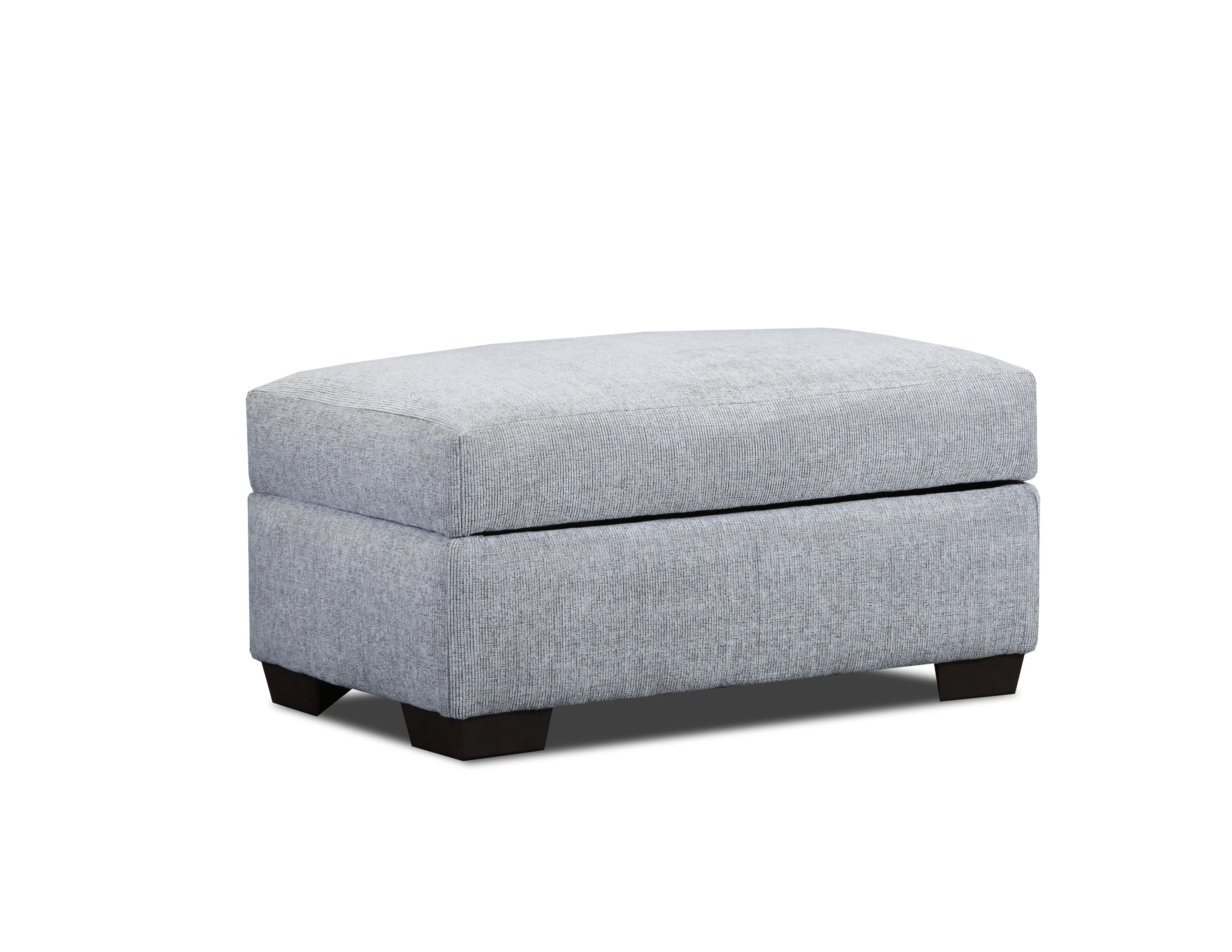 Parkdale Storage Ottoman