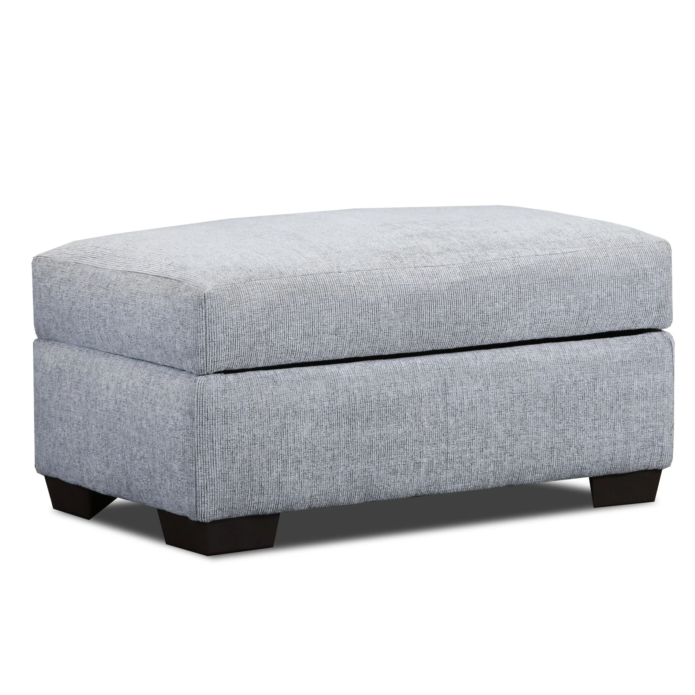 Parkdale Storage Ottoman