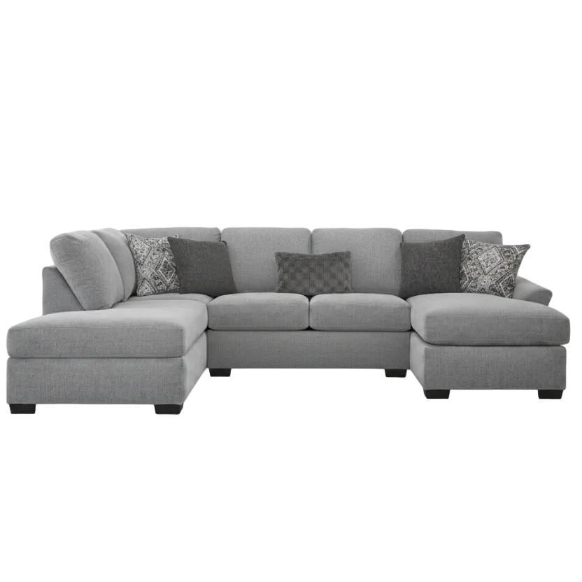 Parkdale 2-Piece Sectional