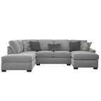 Parkdale 2-Piece Sectional