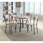 Blake 5PC Dining Set