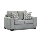 Roman Loveseat