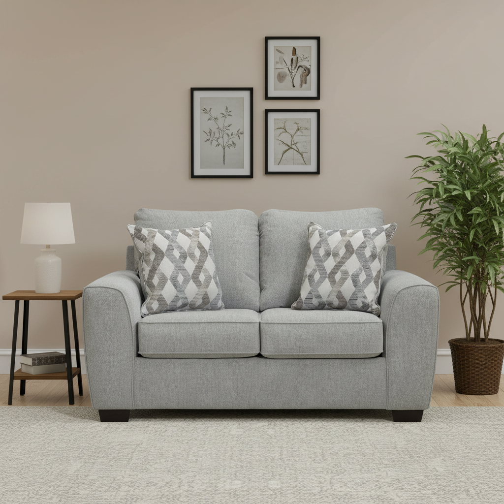 Roman Loveseat
