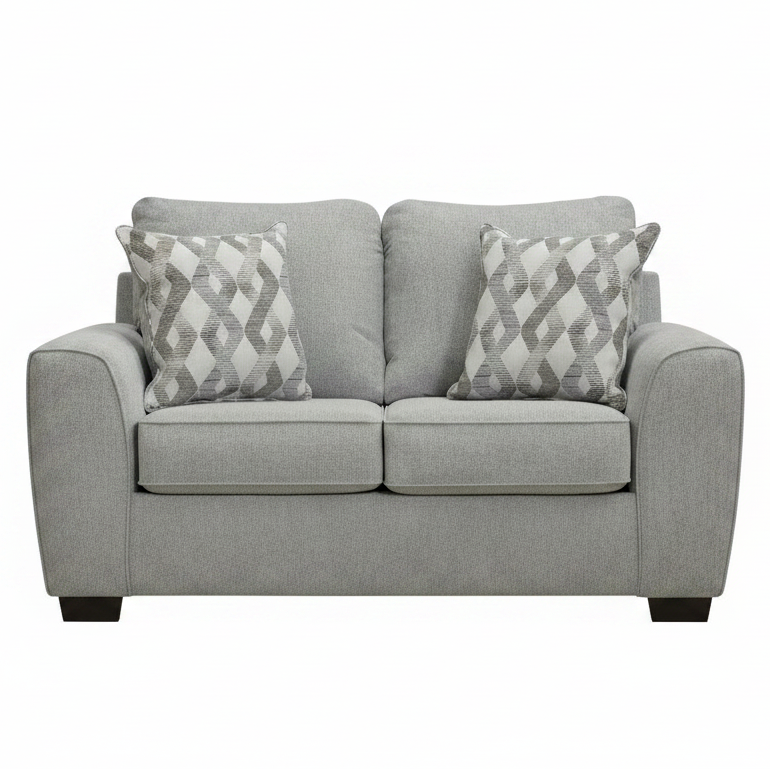 Roman Loveseat