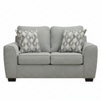 Roman Loveseat