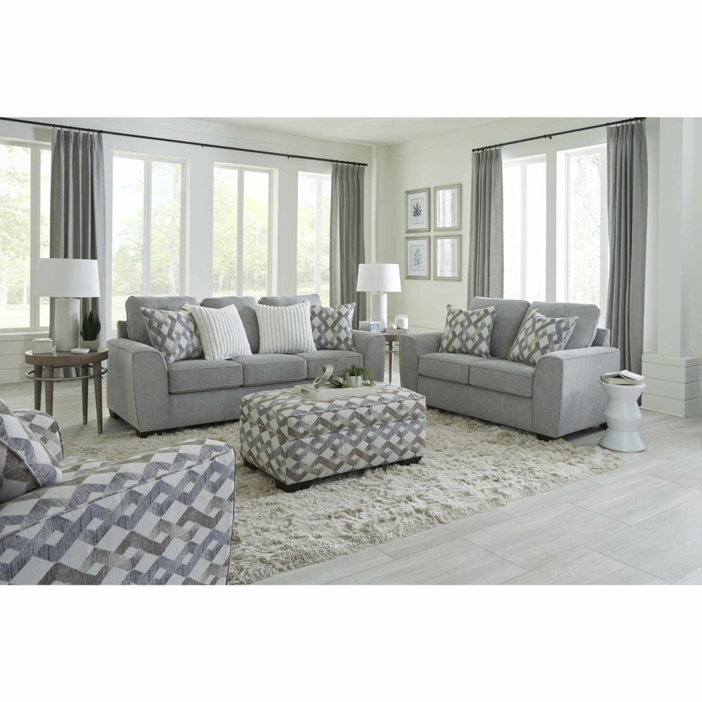 Roman Sofa