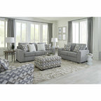 Roman Sofa