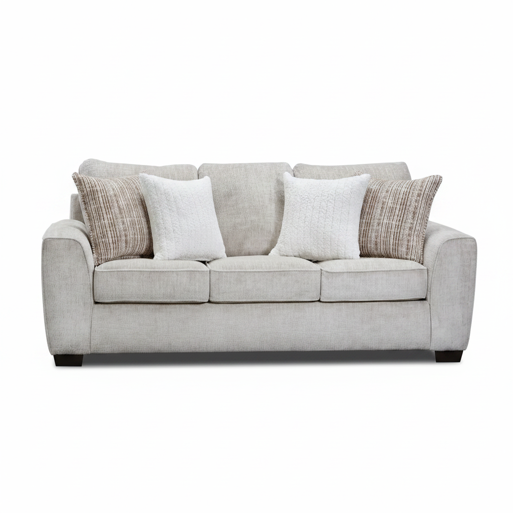 Barker Sofa