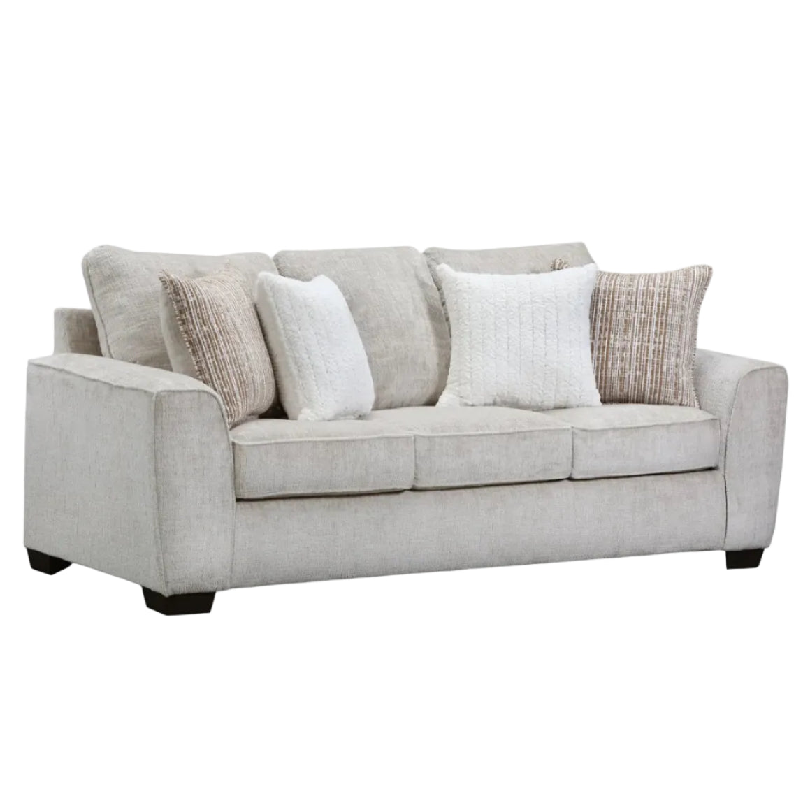 Barker Sofa