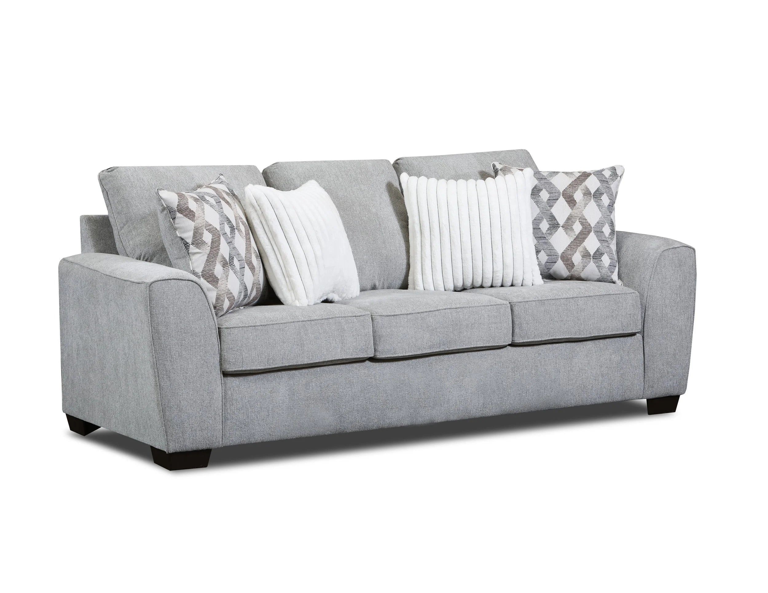 Roman Sofa