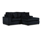 Carbon 2PC Sectional