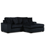 Carbon 2-Piece Modular Sectional