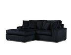 Carbon 2PC Sectional