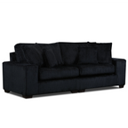 Carbon 2-Piece Modular Loveseat
