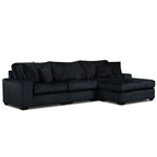 Carbon 3-Piece Modular Sectional