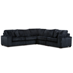 Carbon 5-Piece Modular Sectional